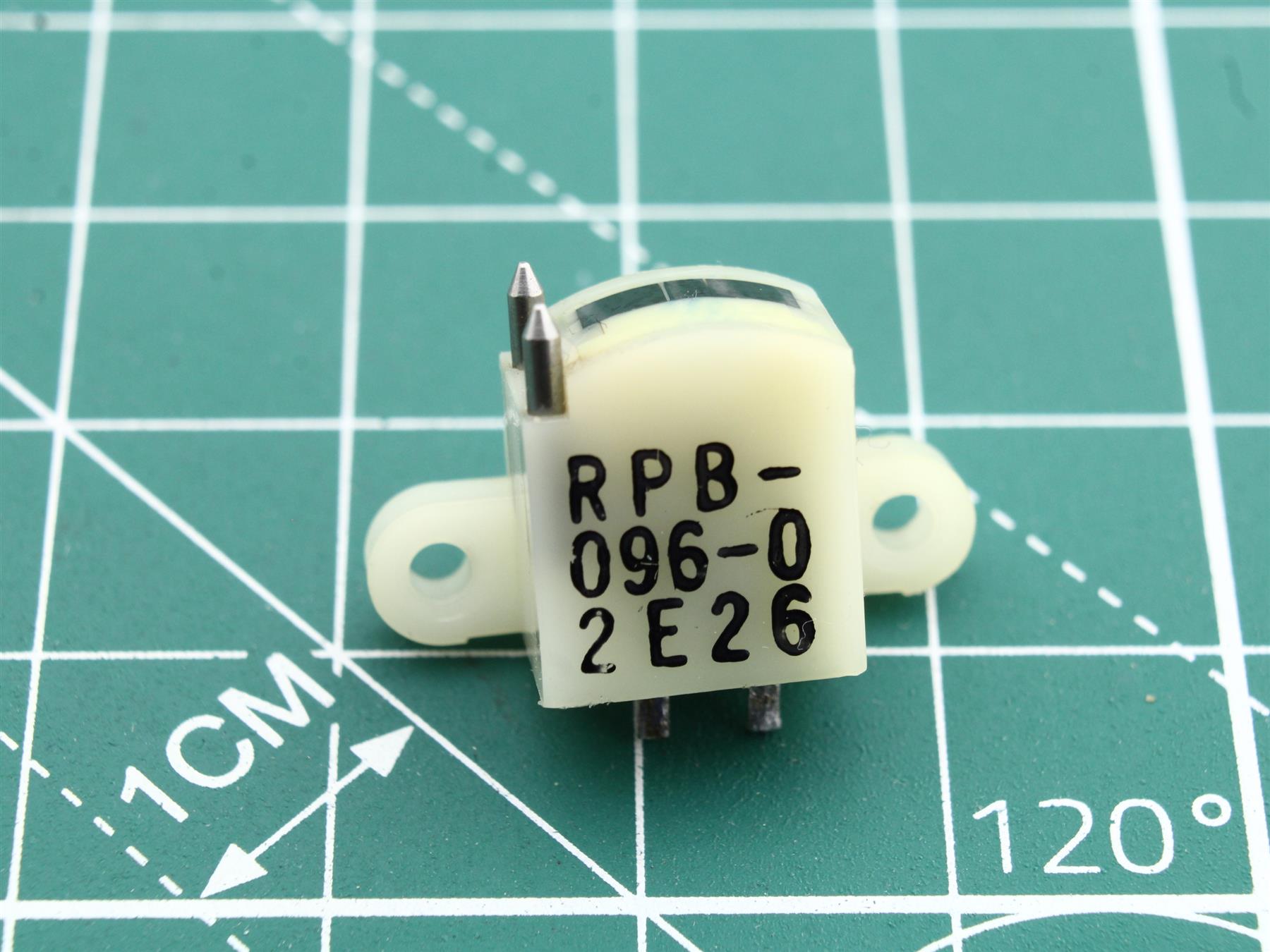 RPB085 Erase head Pos.(40)
