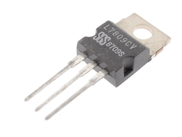 L7809CV circuit integrat