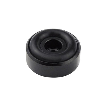 Set de 4 picioare din aluminiu Dynavox pentru aparat, mini, negru