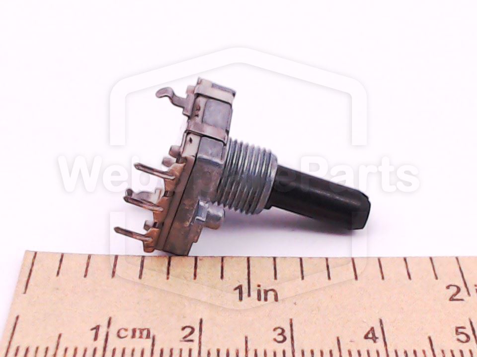 Jog Rotary Encoder for Sony MHC-NX Series Vintage Audio Systems