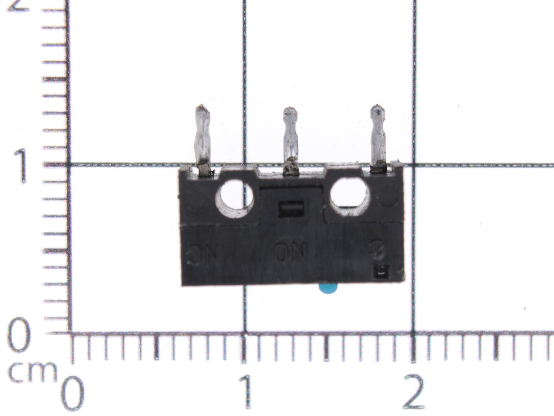 Micro Switch W01091 for Vintage Audio Equipment