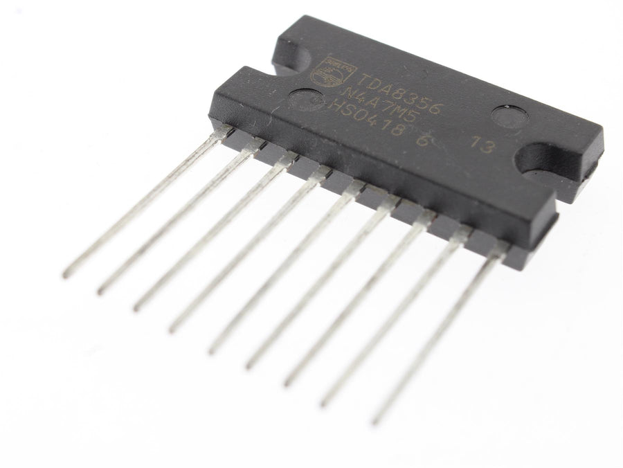 TDA8356 circuit integrat