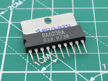 BA6238A circuit integrat