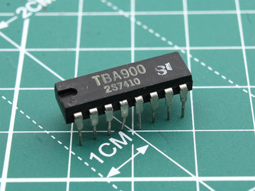 TBA900 circuit integrat