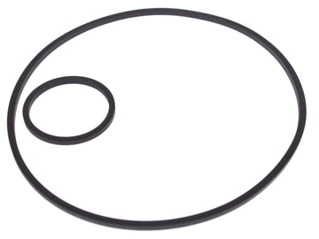 Mitsubishi HS-M400 V Set curele pentru video recorder