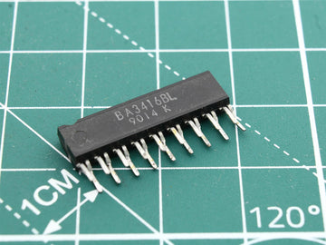 BA3416L circuit integrat