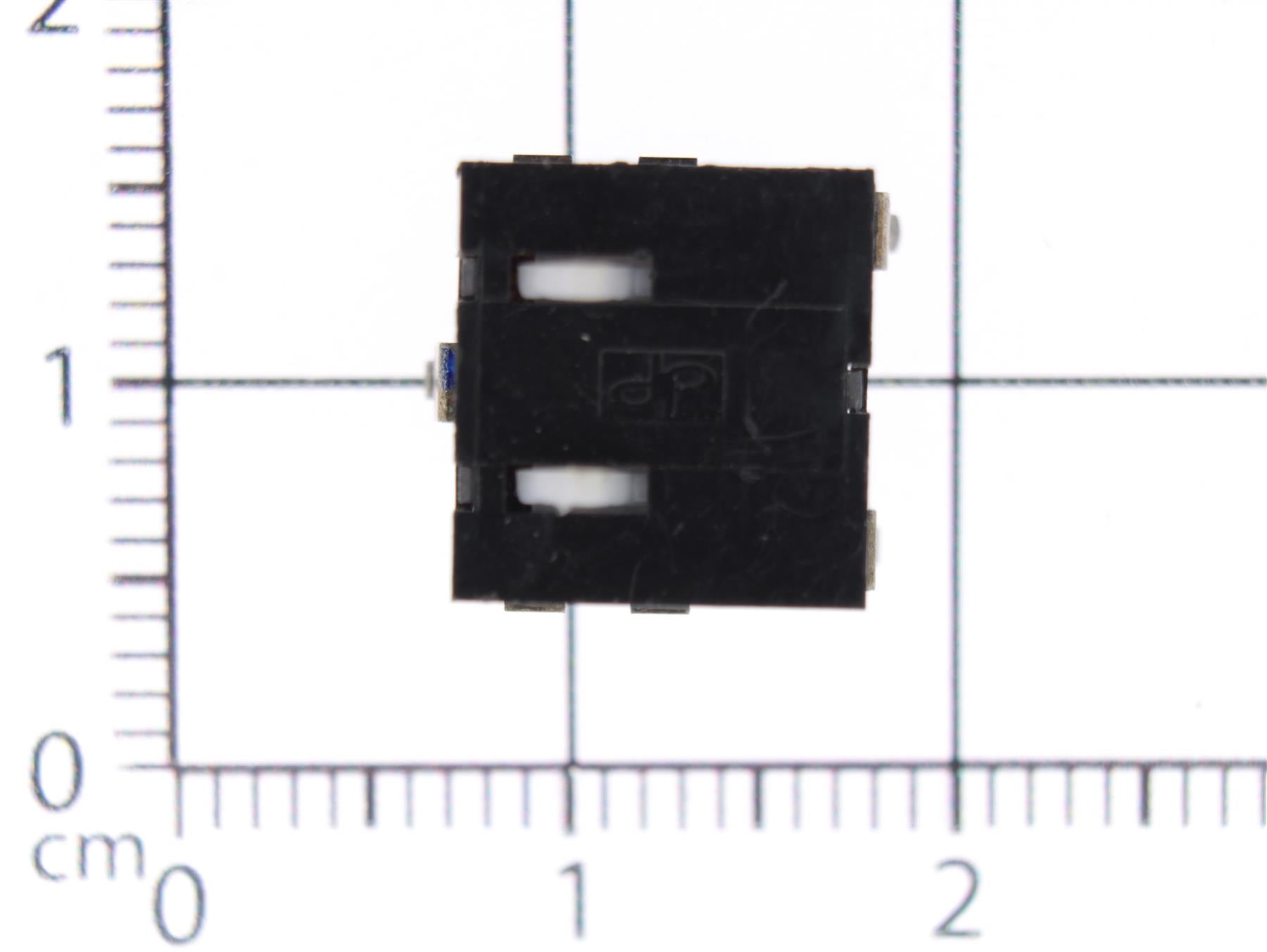 Micro Switch W01054 for Vintage Audio Equipment