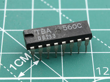 TBA560C circuit integrat