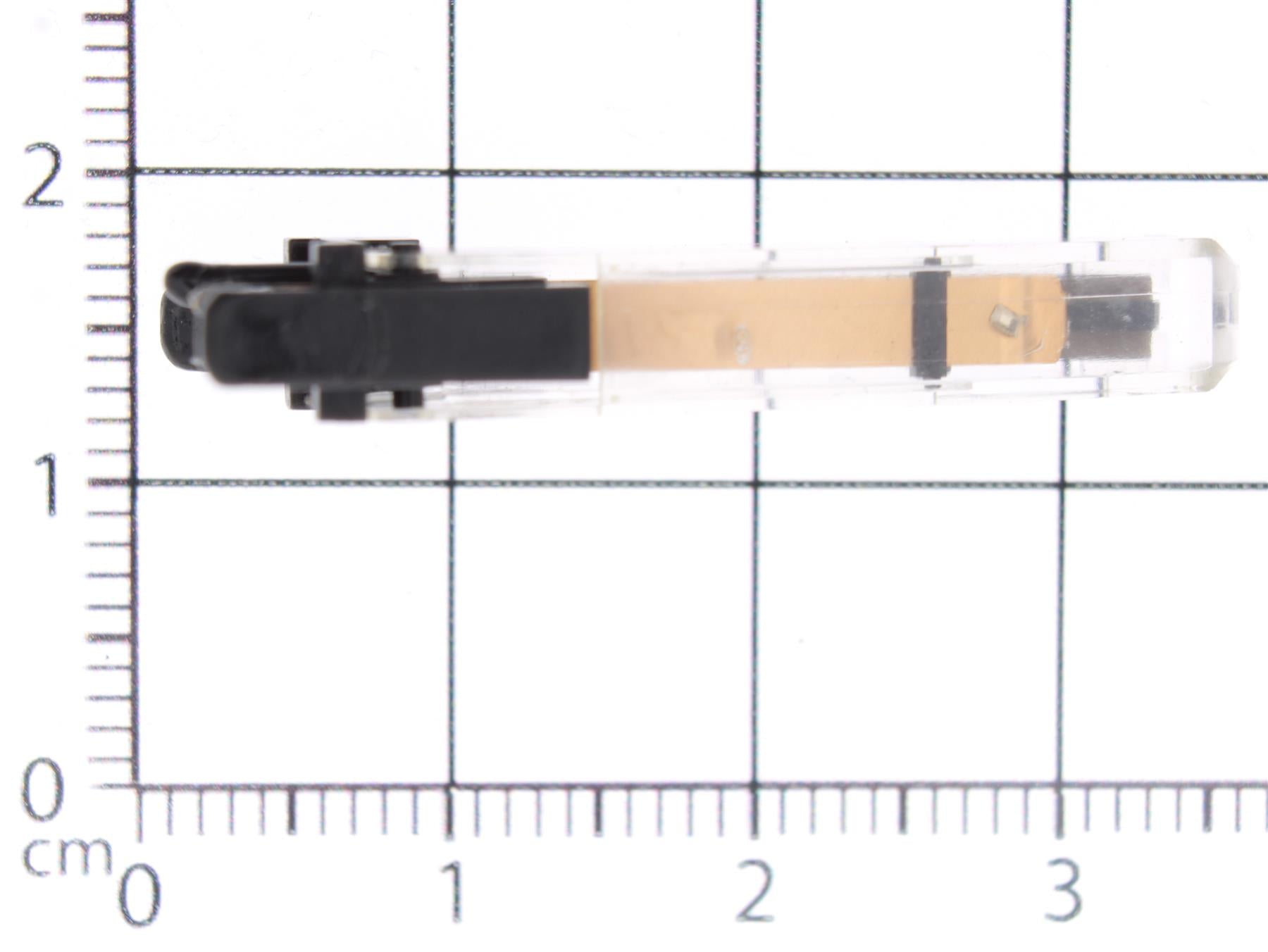 Micro Switch W01061 for Vintage Audio Equipment