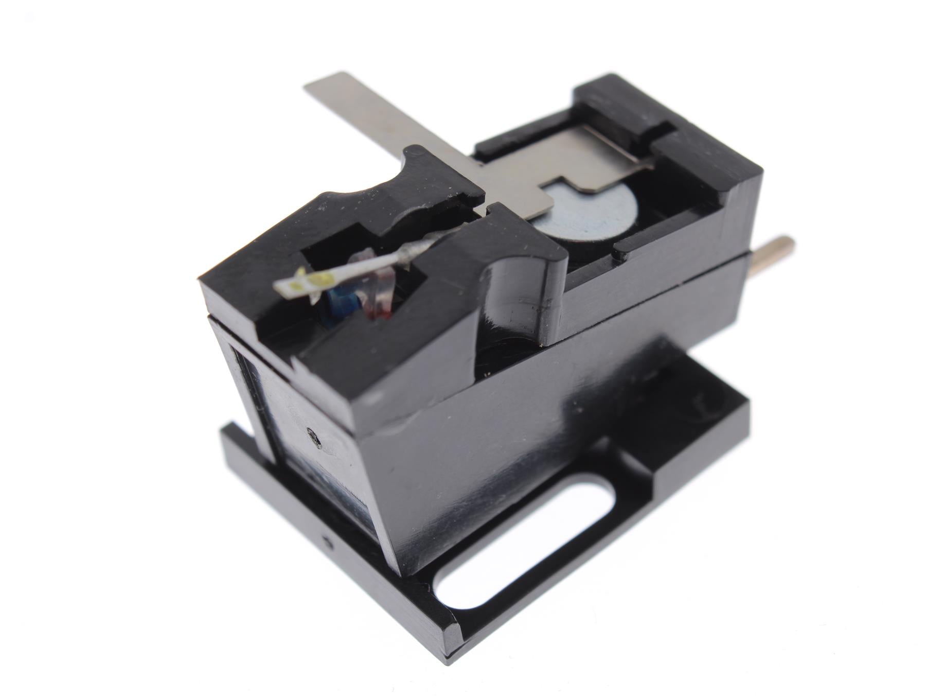 Dual CDS 660 Ceramic Turntable Cartridge Replacement by analogis – Dual-Klick Mount
