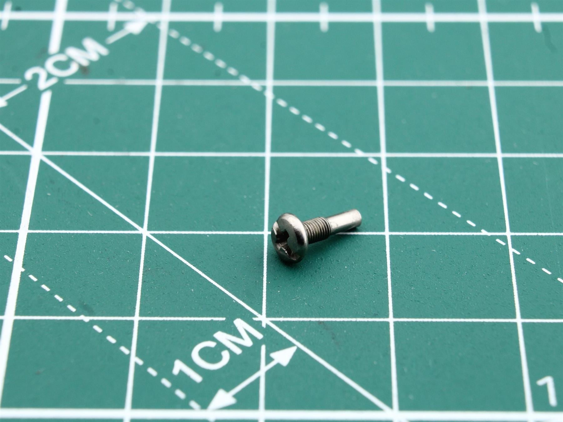 Mechanism Cassette Screw for Pioneer DC-Z73 (Position 15)