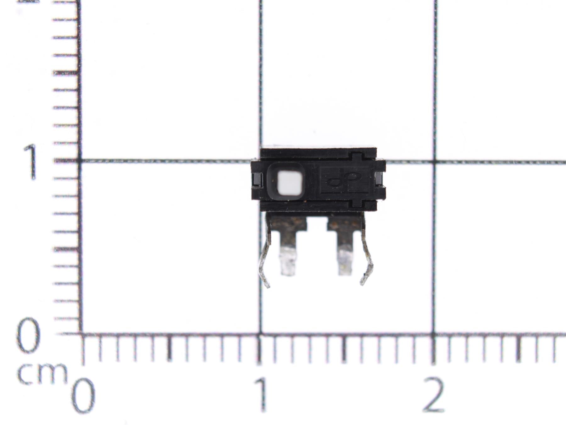 Micro Switch W01130 for Vintage Audio Equipment