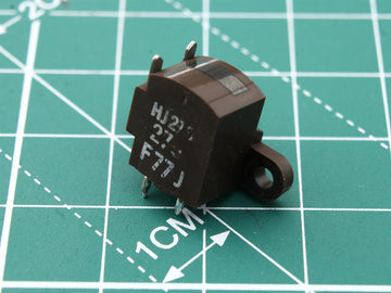 Pos.006 – XX641730 Audio Erase Head for Cassette Deck