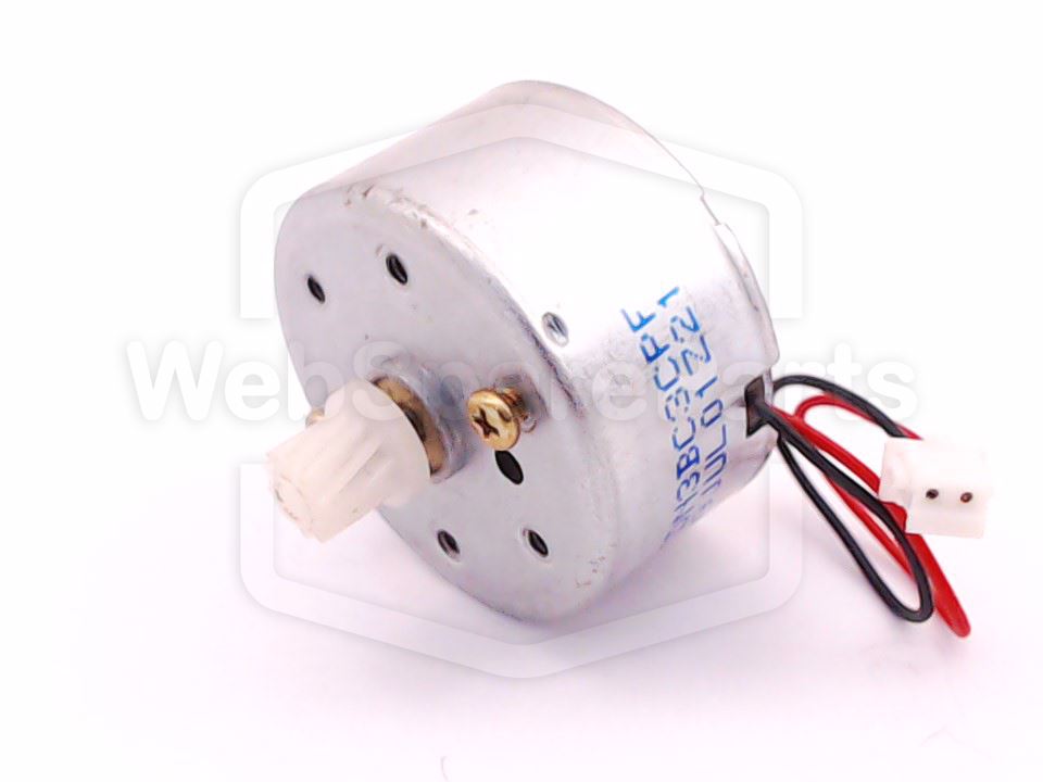 CD Player Disc Tray Loading Motor Replacement MDN3BC3CPF