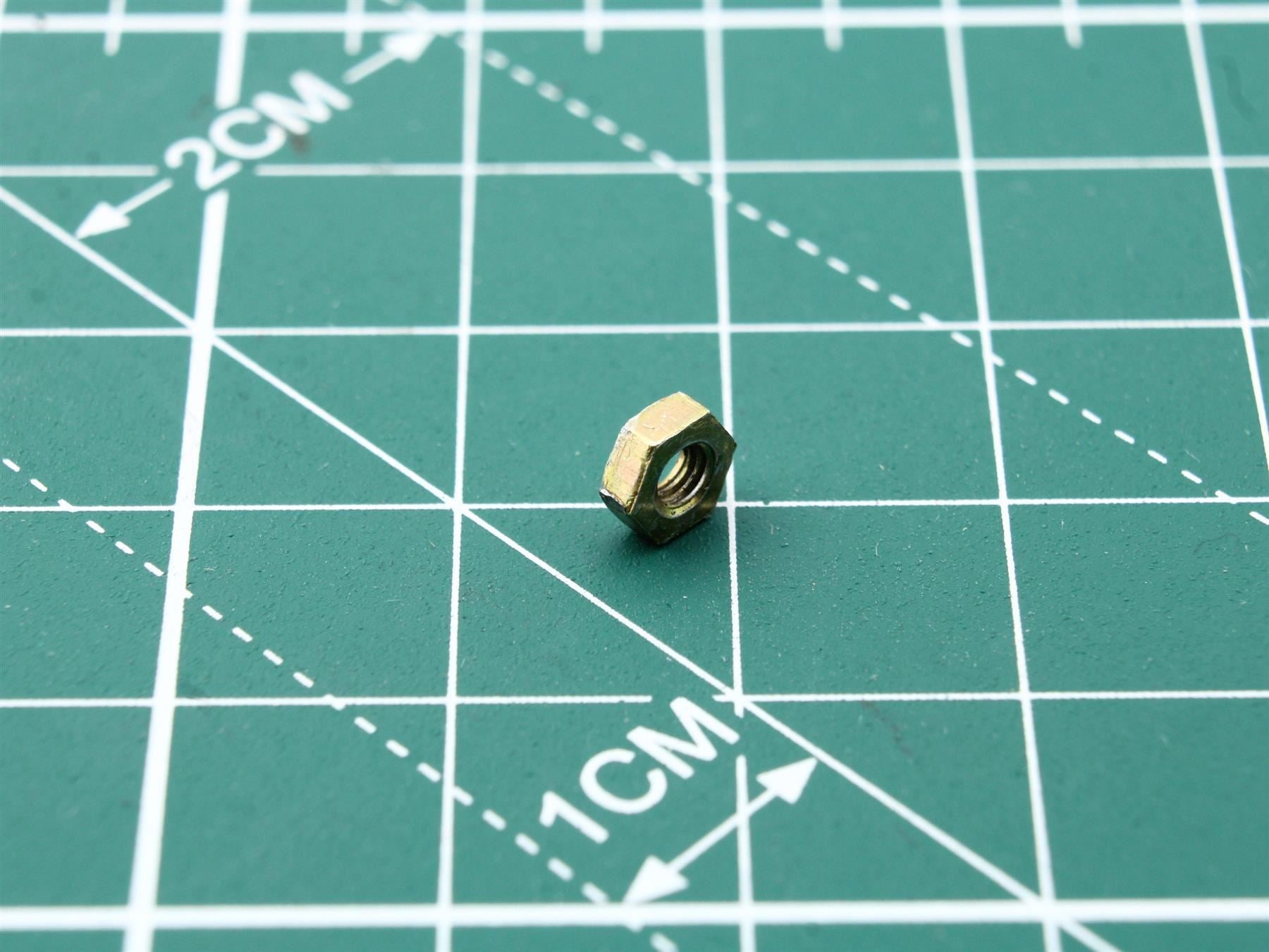 Mechanism Cassette Nut for Pioneer DC-Z82 (Position 200)