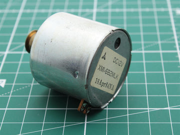 Bang & Olufsen 8400000 – motor XMI-6B2MLK del för ljudmekanism