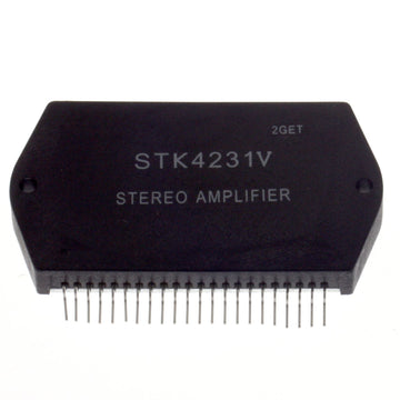STK4231V circuit integrat