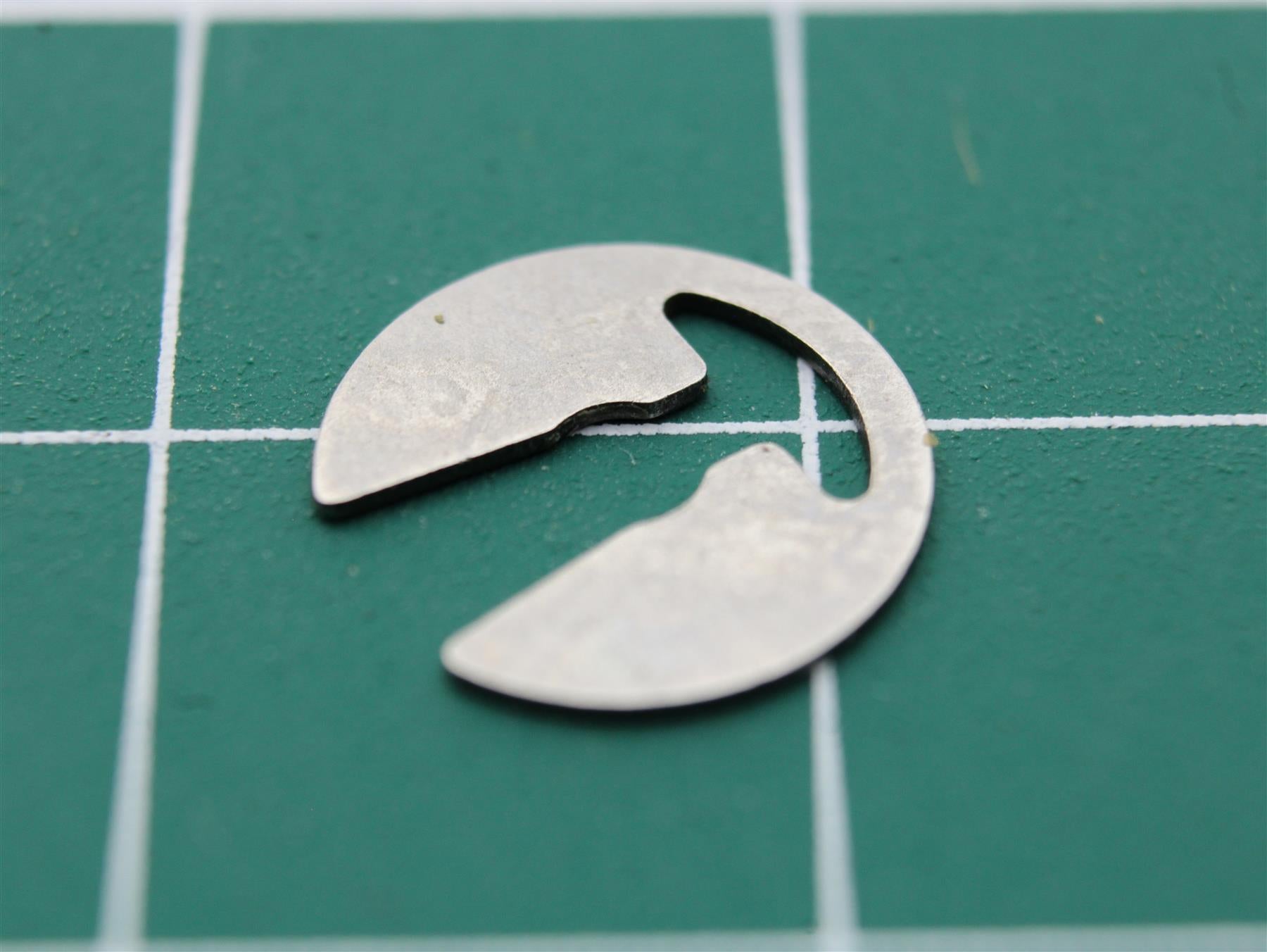 Bang & Olufsen 2390090 – E-Ring 2.5 mm Genuine Reconditioned Pa