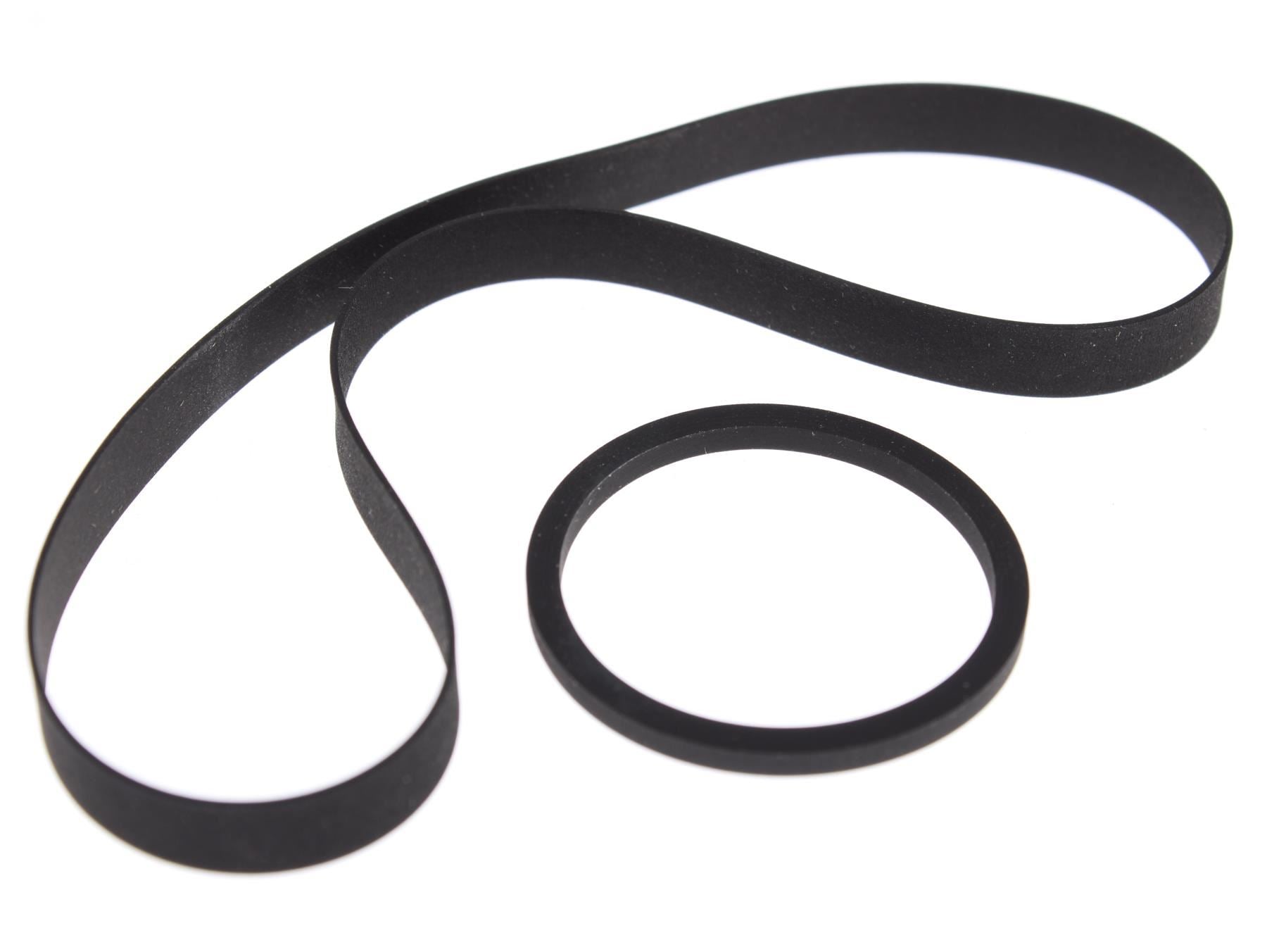 Yoko VHQS-20/S Belt Kit for Video Cassette