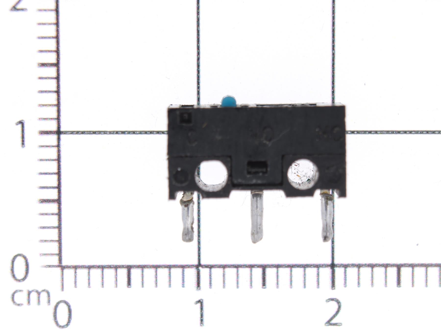 Micro Switch W01079 for Vintage Audio Equipment
