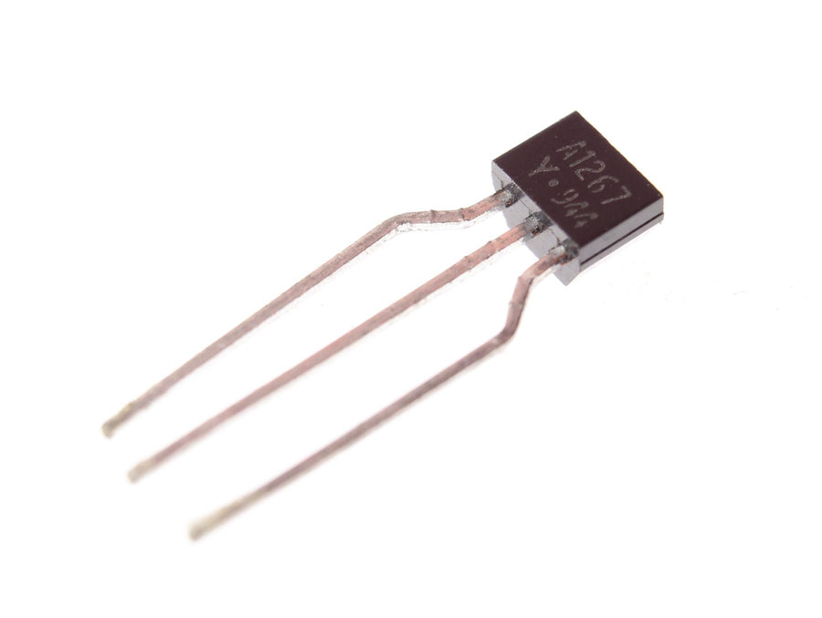 2SA1267 tranzistor A1267