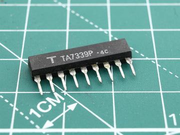 TA7339P circuit integrat