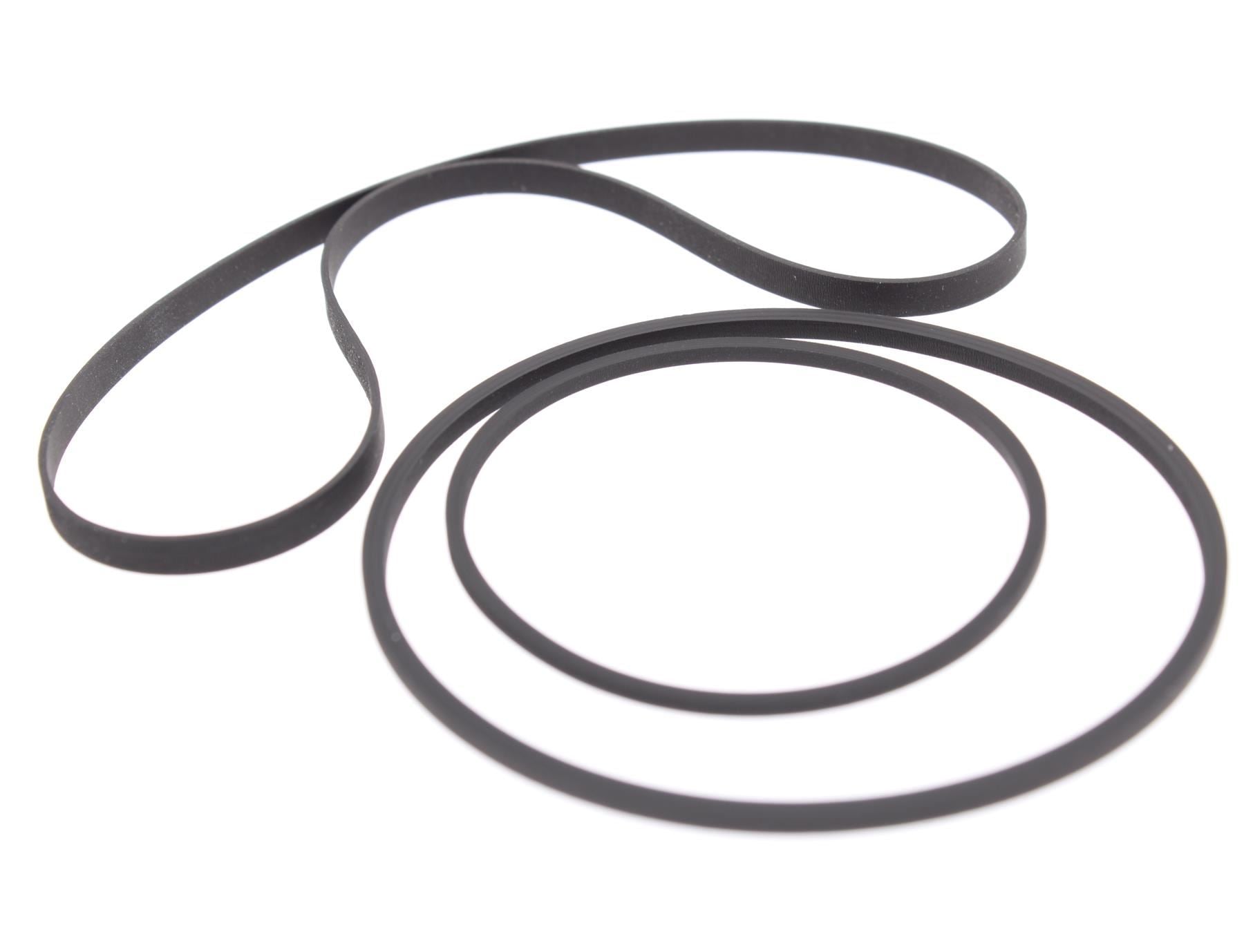 Denon DRR-M31 (DM-31) Belt Kit for Cassette Deck