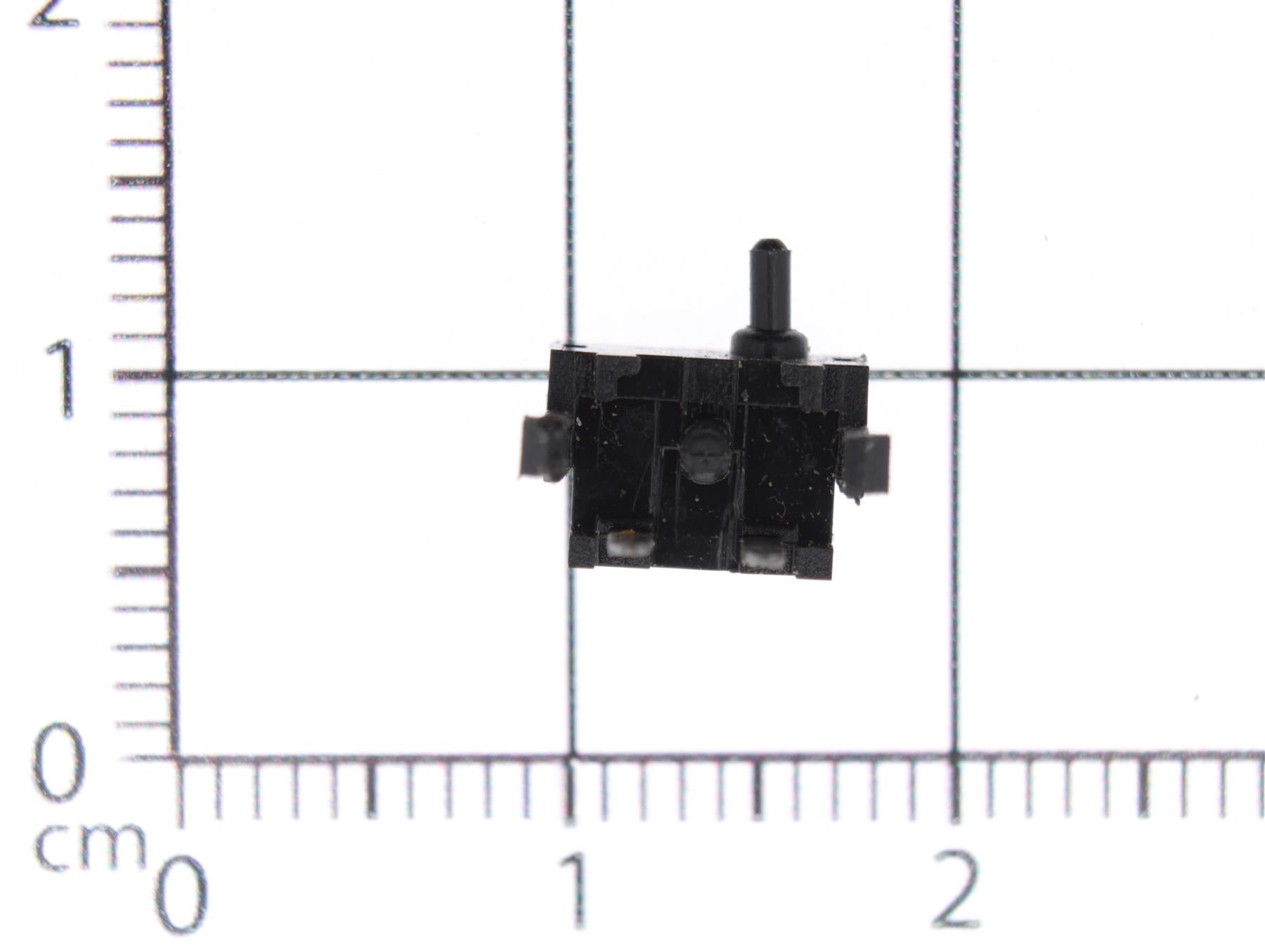 Micro Switch W01113 for Vintage Audio Equipment