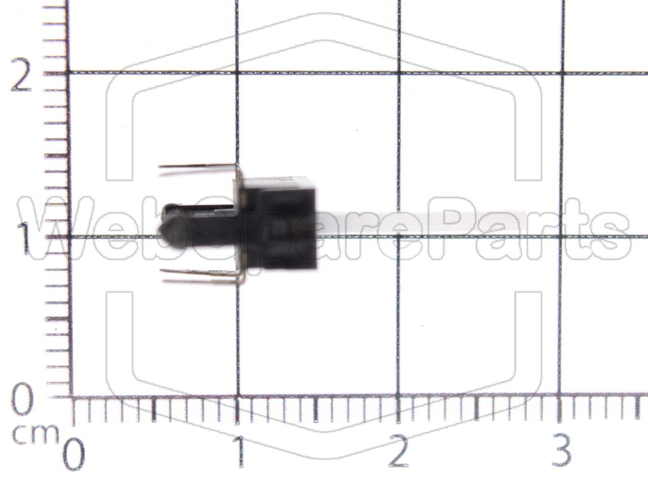 Micro Switch W01169 for Vintage Audio Equipment