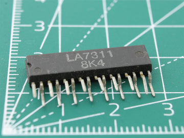 LA7311 circuit integrat