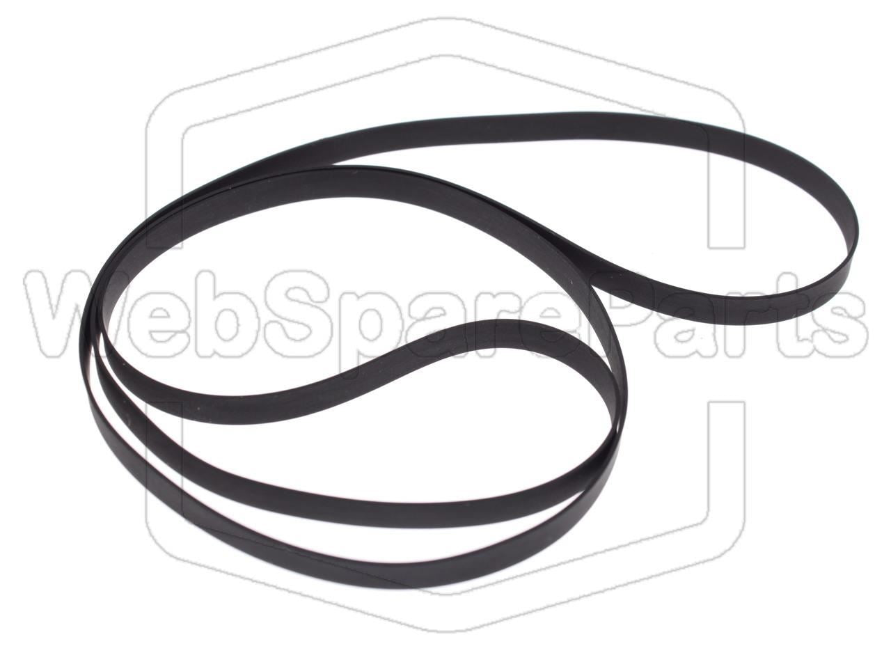 1 BY ONE, H 004 Replacement Belt for Turntable / Record Player