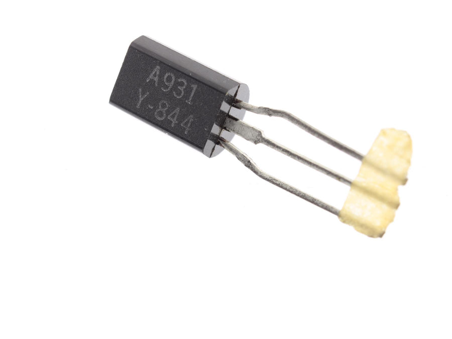2SA931 tranzistor A931
