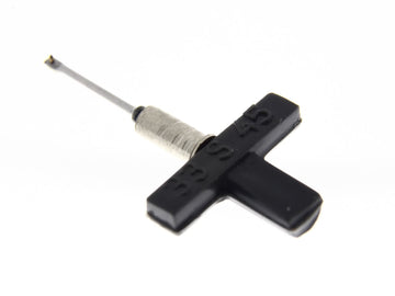 N304-C0-DC ac pickup diamant lipit sferic