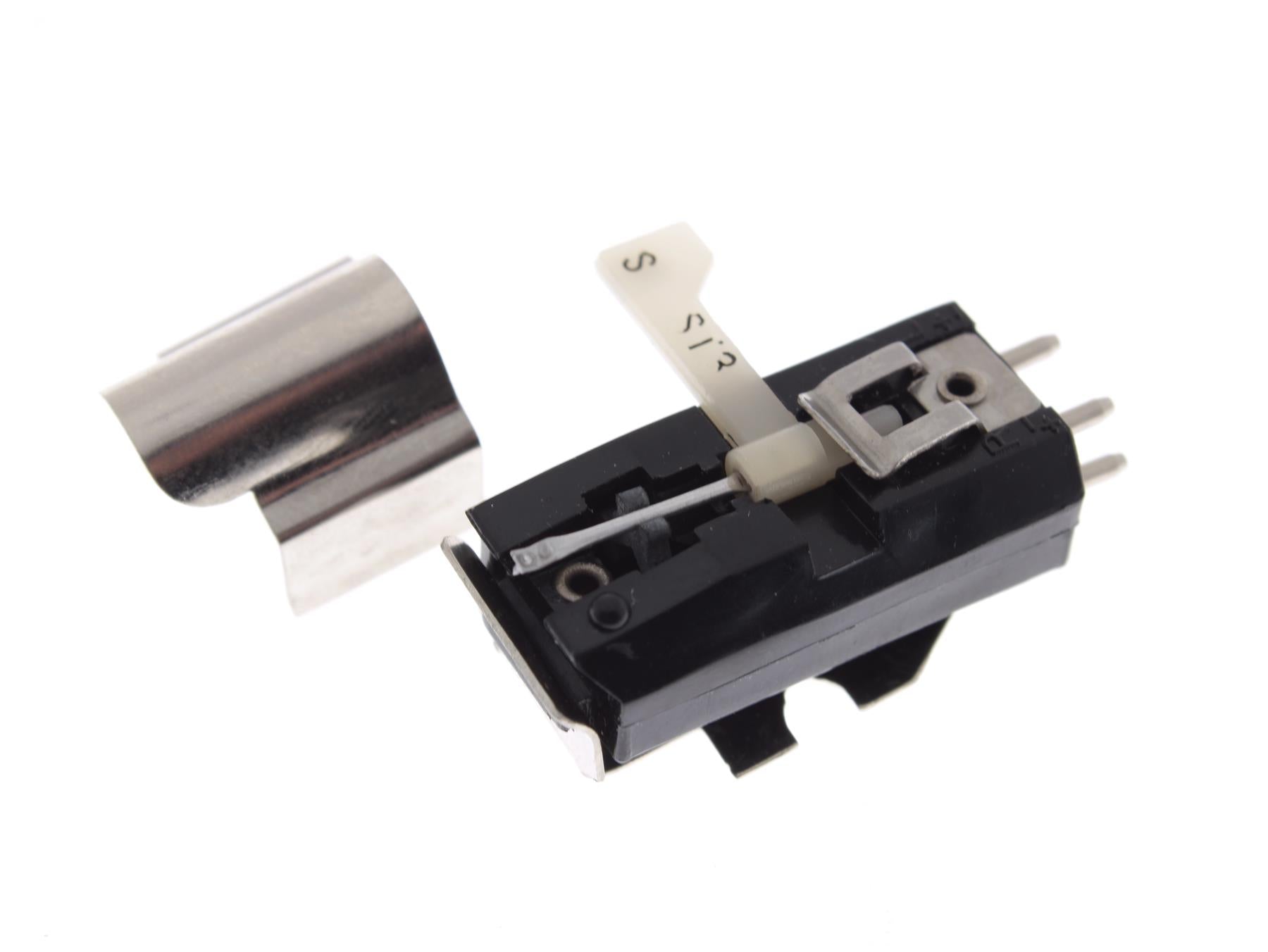 Lenco Y 565 Ceramic Cartridge 1/2" Mount Replacement Pickup for Turntables
