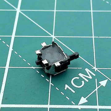 Microîntrerupător W01125 pentru echipamente audio vintage
