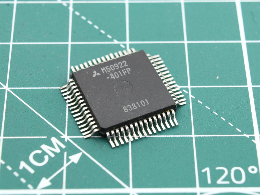 M50922-401FP circuit integrat