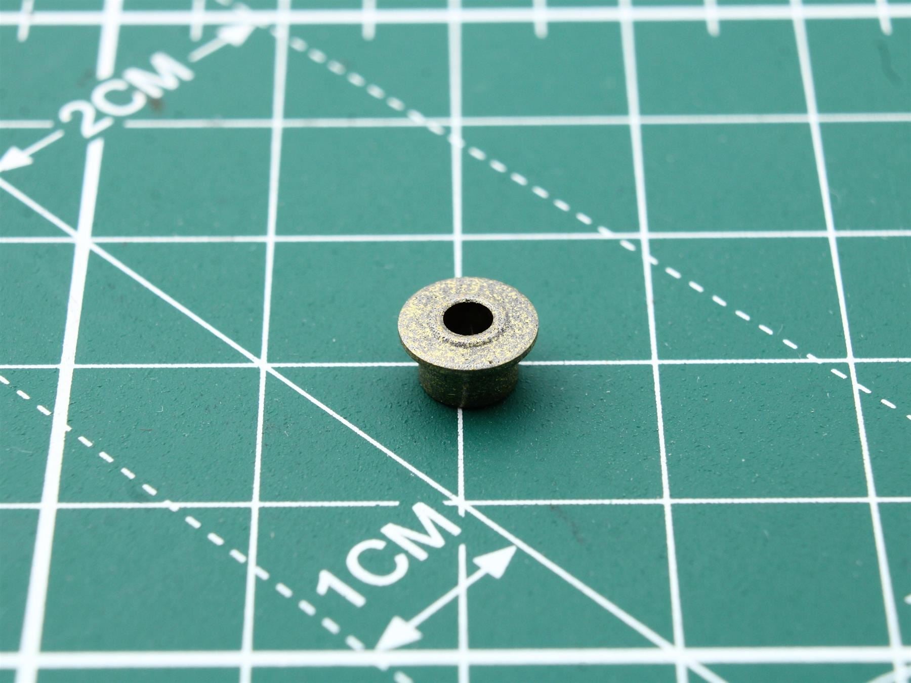 Mechanism Cassette Metal for Philips FC731 (Position 77)