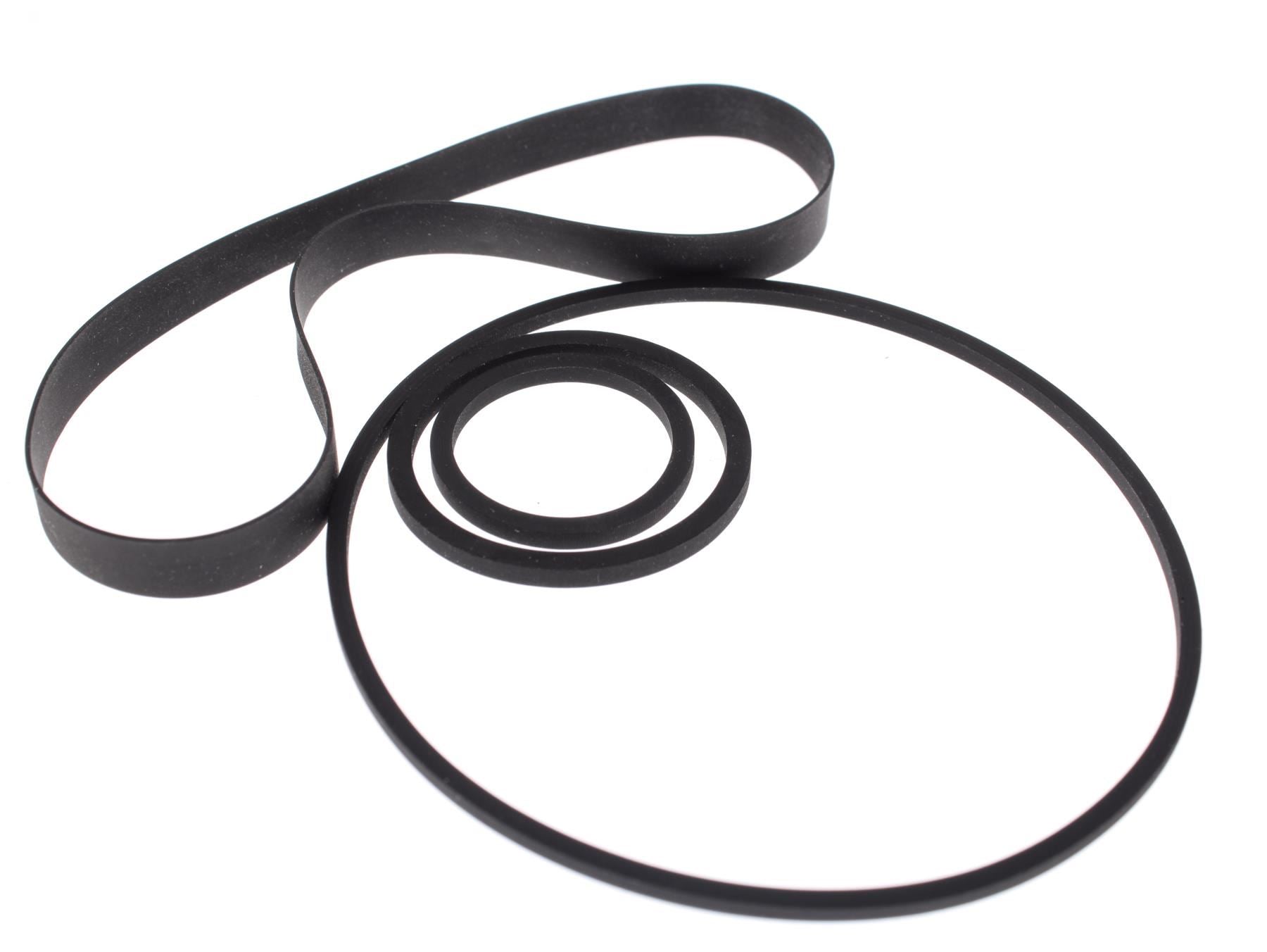 Orion VH-2496 HF Belt Kit for Video Cassette