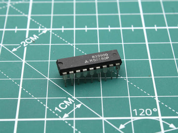 M50180P circuit integrat