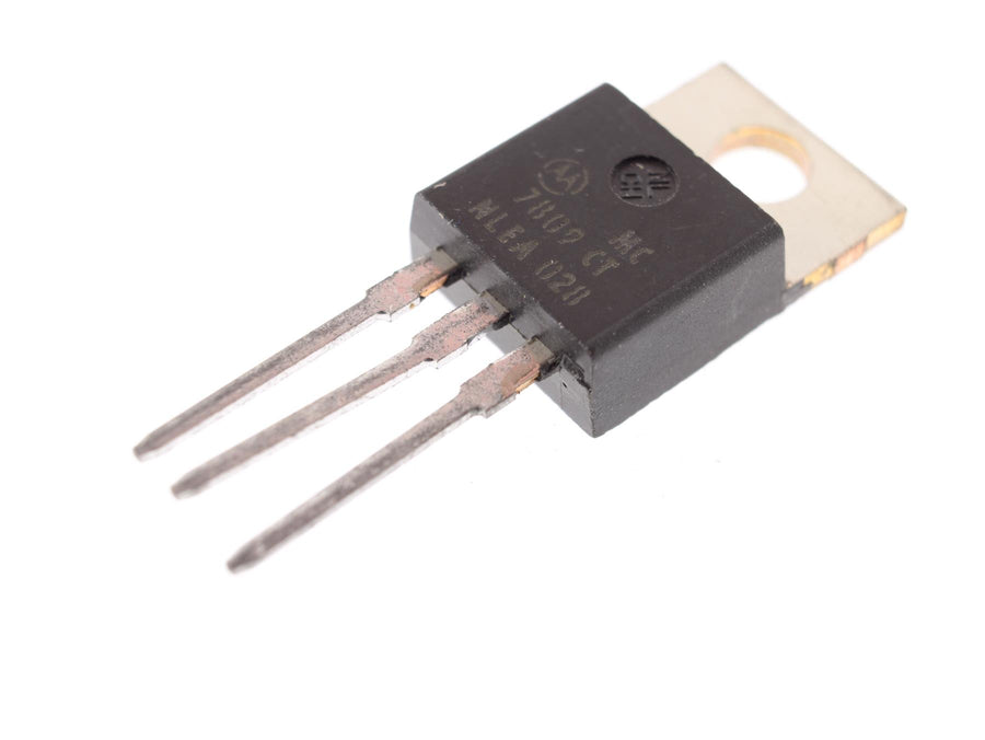 MC7809CT circuit integrat