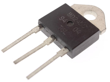 BD245C tranzistor