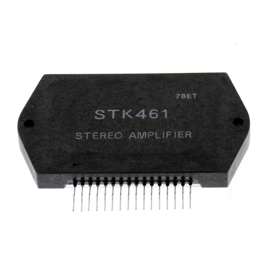 STK461 circuit integrat