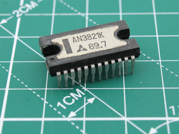 AN3821K circuit integrat