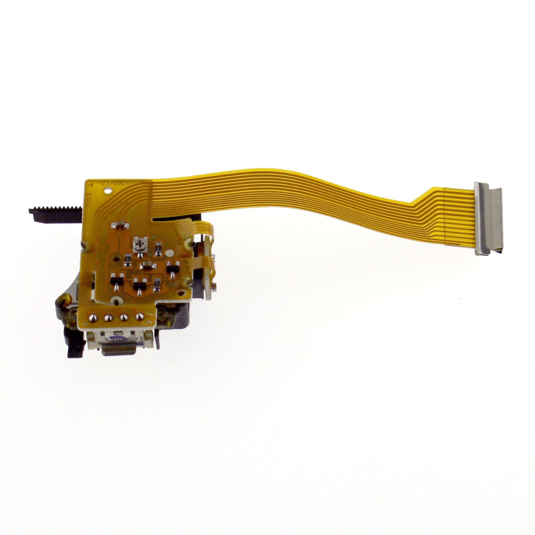 CDM12.10 (VAM1201) CD Laser Pickup Unit – Optical Block Replacement for CD Players