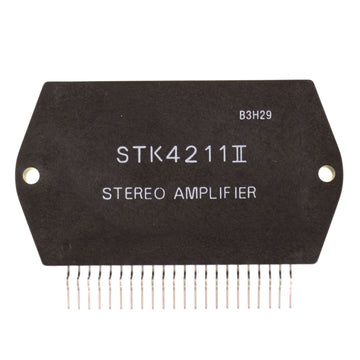 STK4211II circuit integrat