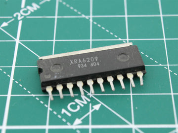 XRA6209 circuit integrat