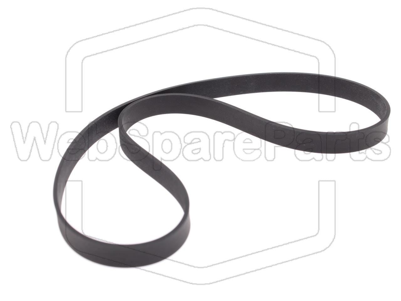 Capstan Belt For Open Reel To Reel Tape Deck Akai 1720W