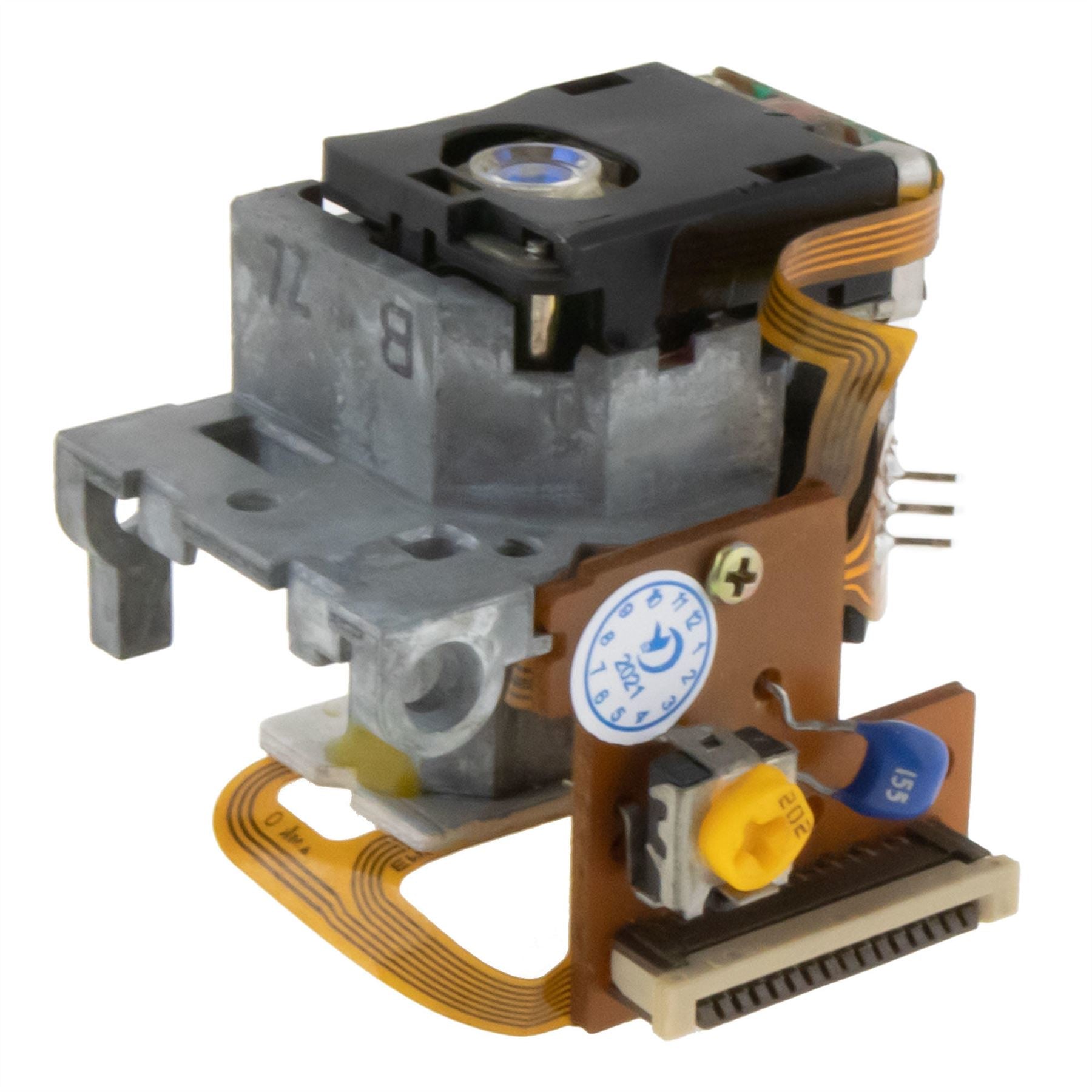 OPTIMA 6S CD Laser Pickup Unit – Optical Block Replacement for CD Players
