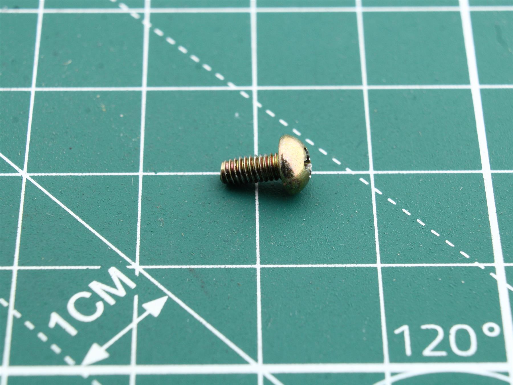 VCZ20P060FMC Screw Pos.(95)