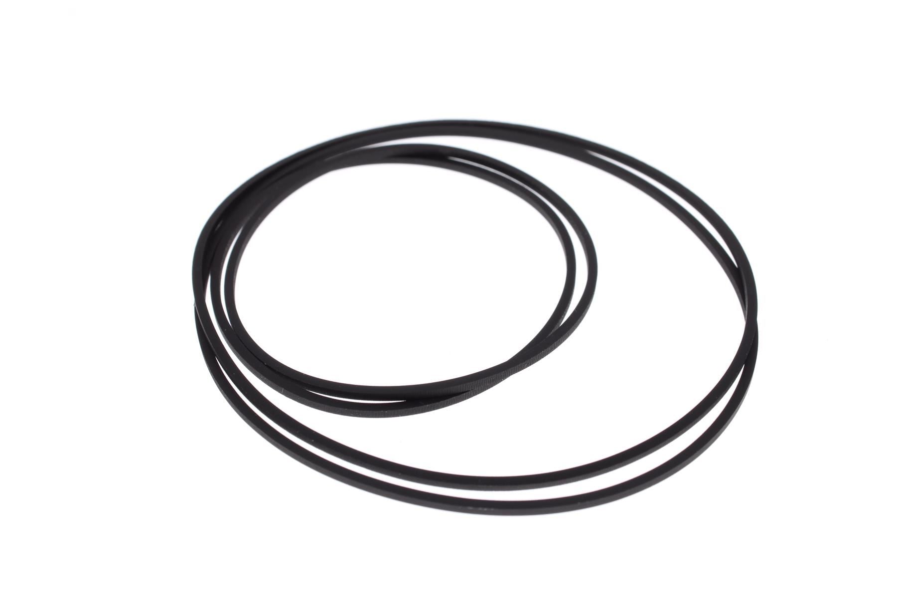 Hitachi AX-C15 Belt kit for Cassette Deck